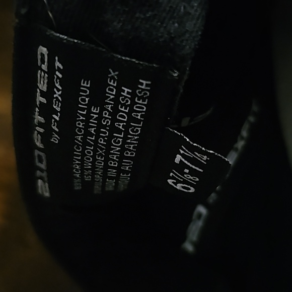 Royal hat 210 flexfit - Picture 3 of 4